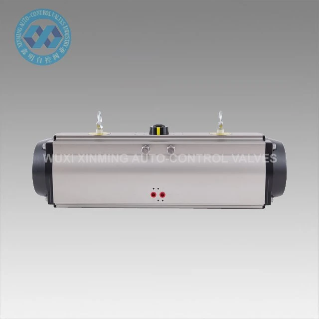 Bộ truyền động khí nén 180 độ