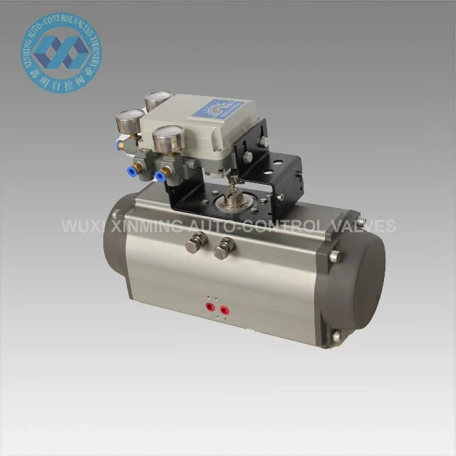 Bộ truyền động khí nén AT