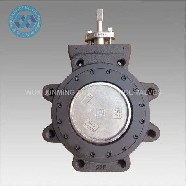 Van bướm hiệu suất cao