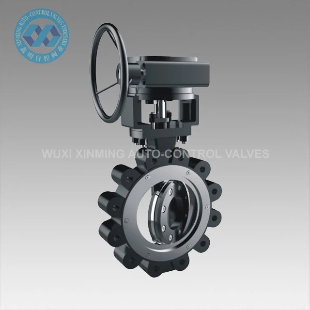 Van bướm Lug