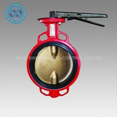 Van bướm bịt ​​kín mềm