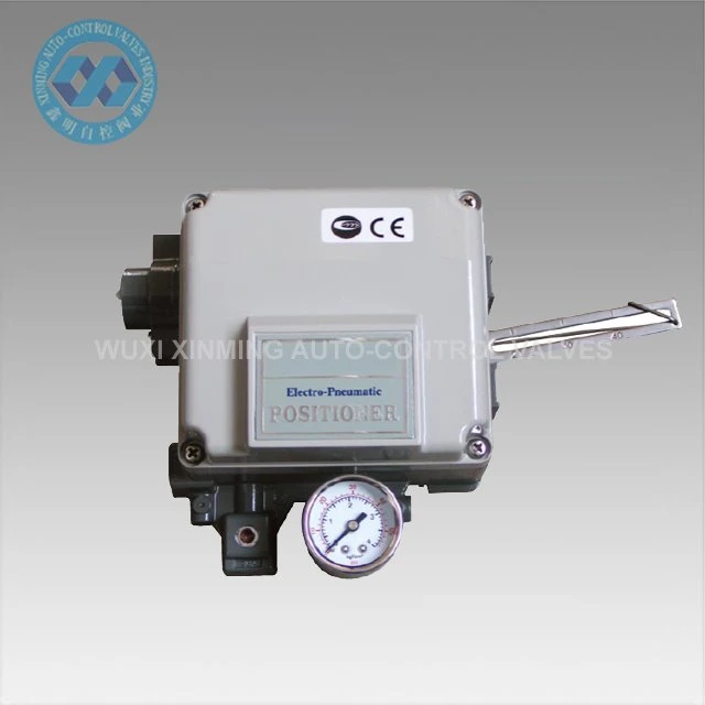 Bộ định vị van YT1000