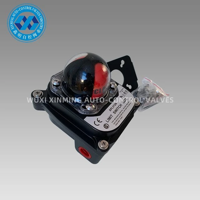 Hộp công tắc giới hạn APL312