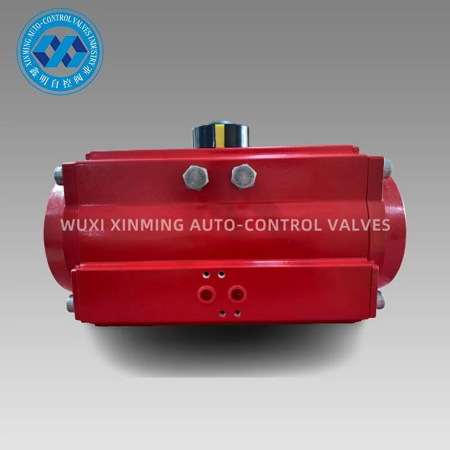 Bộ truyền động van bật-tắt tự động