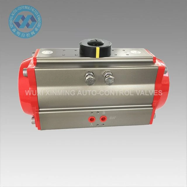 Thiết bị truyền động van khí nén