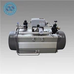 Thiết bị truyền động khí nén hợp kim nhôm