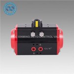 Rack và Pinion Bộ truyền động khí nén