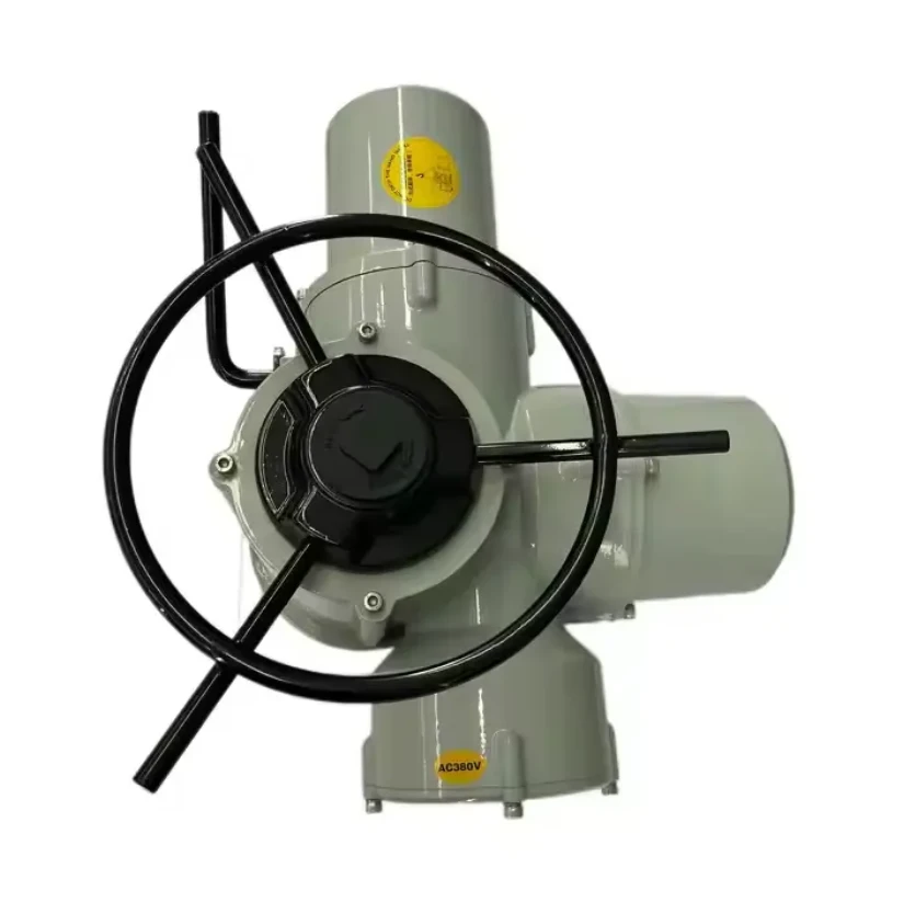 AT/GT Actuator Nodular gang gang Hand