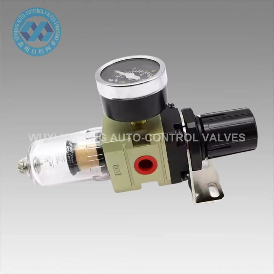 AW 2000-02 Van điều chỉnh áp suất bộ lọc bướm ga, van điều chỉnh không khí bơm khí