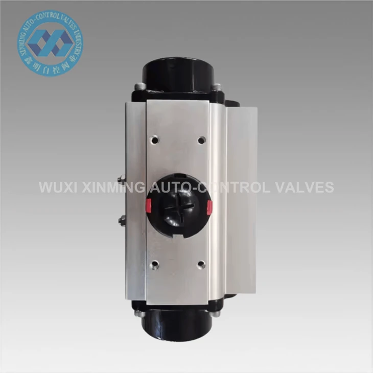 Điều kiện khắc nghiệt đòi hỏi phải có các bộ truyền động khí nén độ tin cậy của chúng ta