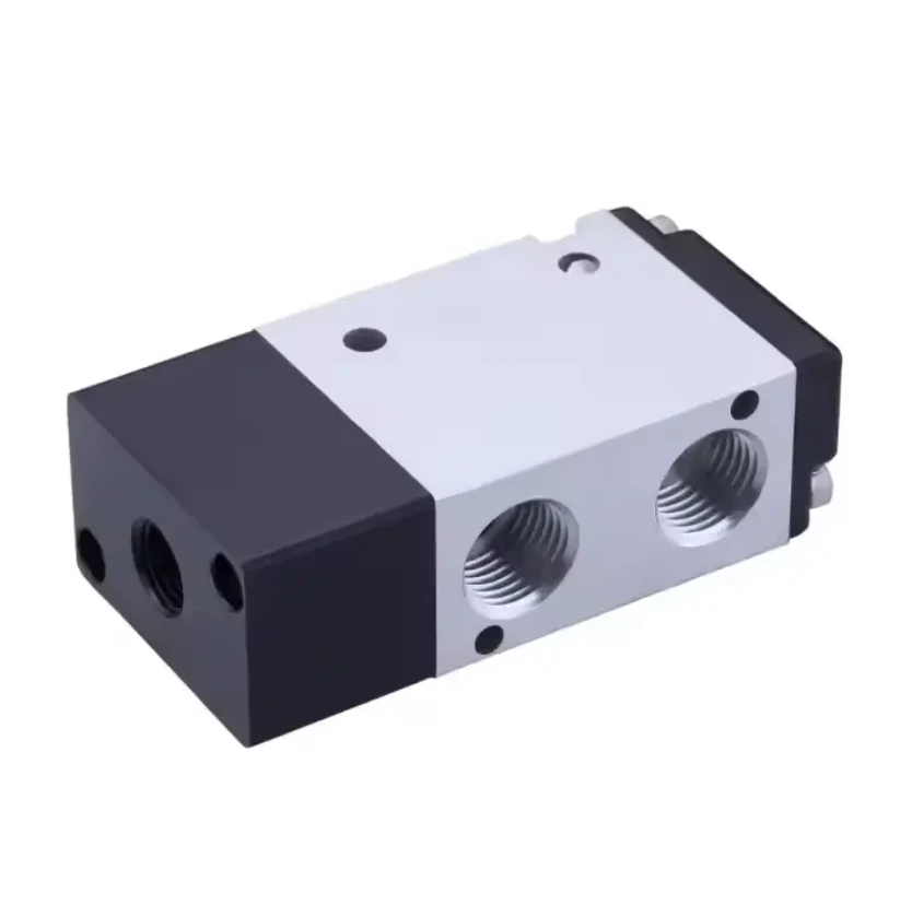 Tự động hóa công nghiệp tự động hóa khí nén khí dung điện từ van điện từ