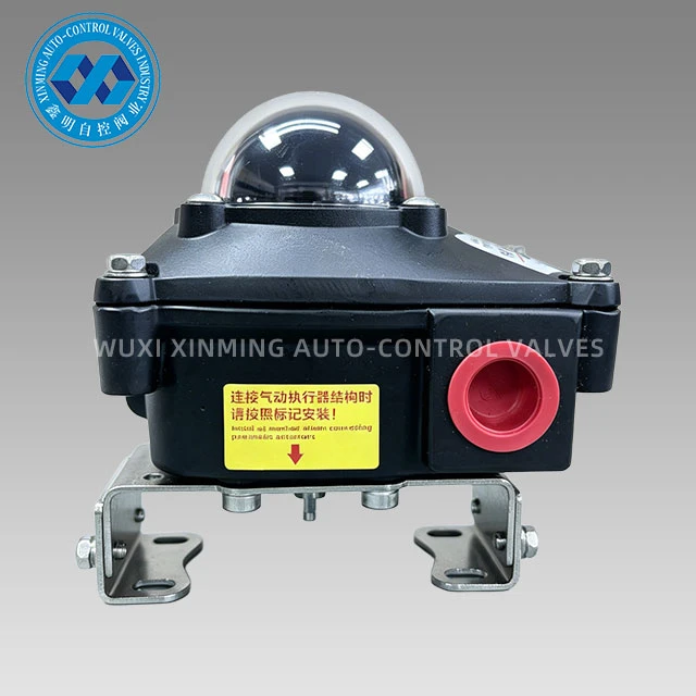 Hộp chuyển đổi giới hạn ITS-100