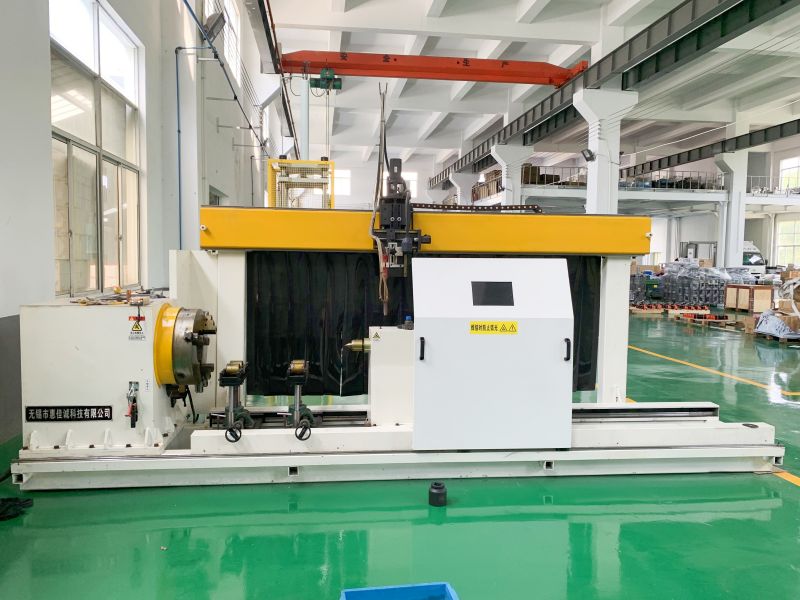 Our Factory