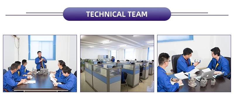 Our team