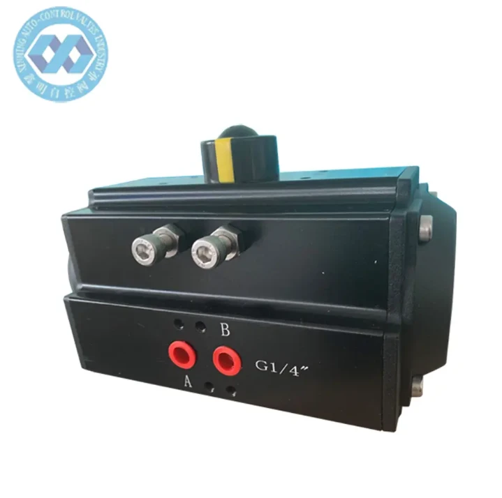 Bộ truyền động khí nén RT063D