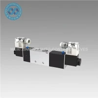 Van điện từ khí nén 52 cách thiết bị y tế làm sạch van điện từ khí nén