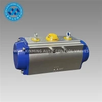 Bộ truyền động khí nén đáng tin cậy và bền