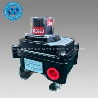 Hộp chuyển đổi giới hạn APL-310N
