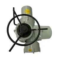 AT/GT Actuator Nodular gang gang Hand