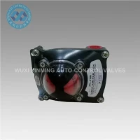 Công tắc giới hạn cơ khí nén APL-210N