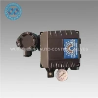 Nhà máy YT 1000 Trung Quốc - Bộ định vị van điện chính xác