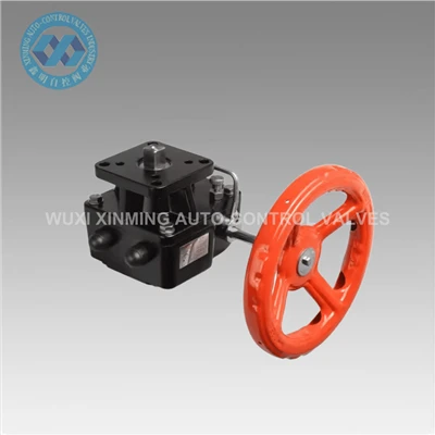 Tay cầm ATEX chống nổ-thân đồng cho các khu vực nguy hiểm