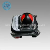 Đèn báo vị trí van công tắc giới hạn APL 310N