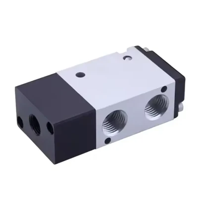 Tự động hóa công nghiệp tự động hóa khí nén khí dung điện từ van điện từ