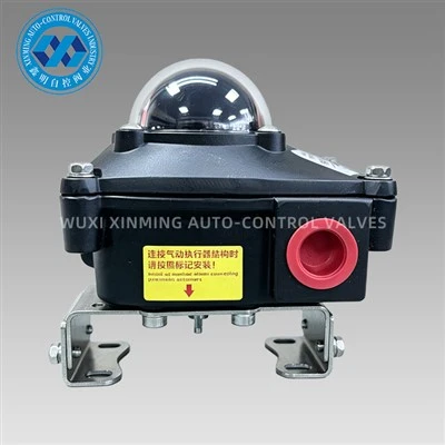 Hộp chuyển đổi giới hạn ITS-100