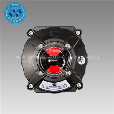 Hộp công tắc giới hạn ITS-300