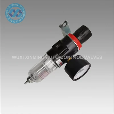 Không phải lo lắng trong điều kiện khắc nghiệt! Van giảm áp suất bộ lọc thích ứng đa khoa học