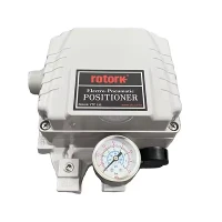 Bản gốc YTC YTC Electric P -Pneumatic Valve Trình định vị YT -1000 l Model YT -1000 LSM13 Phản hồi phản hồi