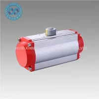 Các bộ truyền động khí nén hiệu suất cao cho các nhiệm vụ tự động hóa yêu cầu
