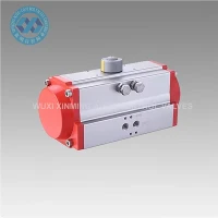 Bộ truyền động khí nén