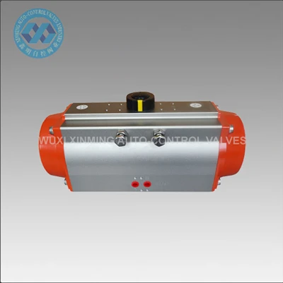 Bộ truyền động khí nén đa năng cho các nhu cầu tự động hóa đa dạng