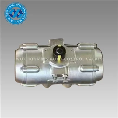 Van khí nén bằng thép không gỉ