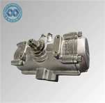 Nhà sản xuất 12 năm Tổ chức truyền động khí nén bằng thép không gỉ