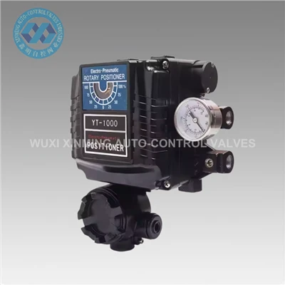 Bộ định vị van chính hãng YT-1000L