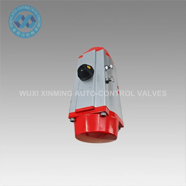 XX Years in Pneumatics – Expertise You Rely On