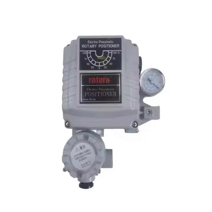 YT -1000 series 4-20 ma dc yt -1000 rsz135s 00 Van khí nén điện