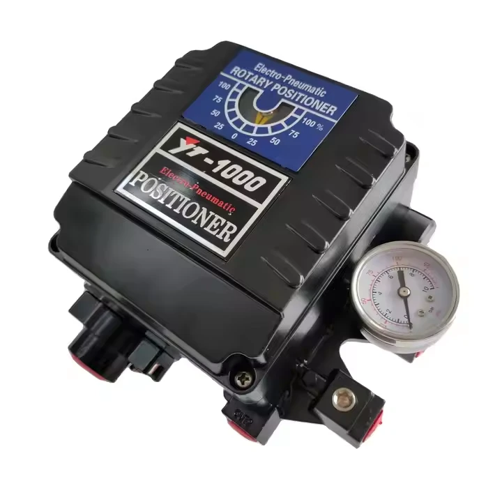 YT1000 Electro Pneumatic Van định vị nhà máy Trung Quốc